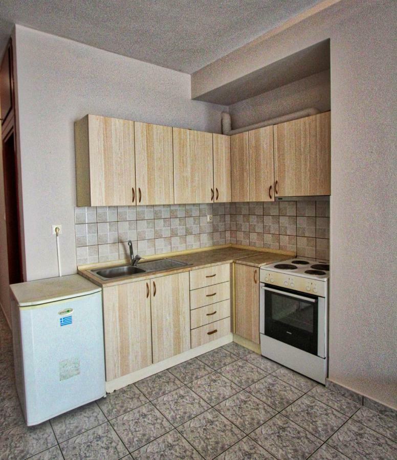 Arianna Studios 7 Kavala Exterior foto